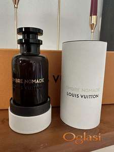Louis Vuitton Ombre Nomade